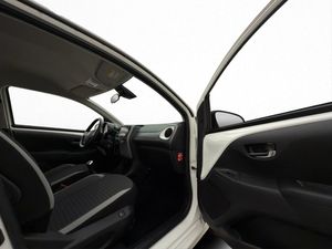Toyota Aygo bild 22