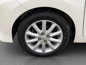 Toyota Aygo bild 25