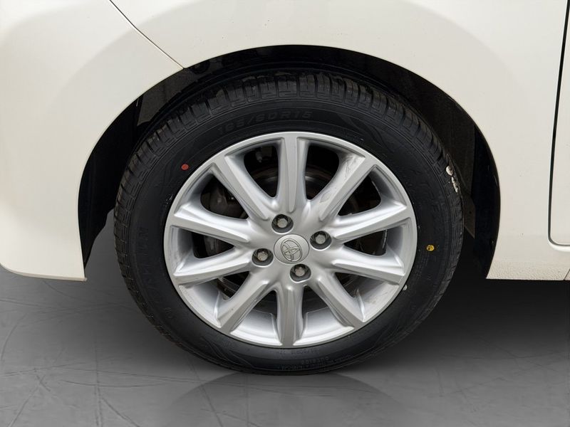 Toyota Aygo bild 25