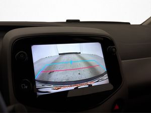 Toyota Aygo bild 18