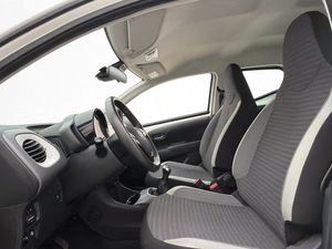 Toyota Aygo bild 11