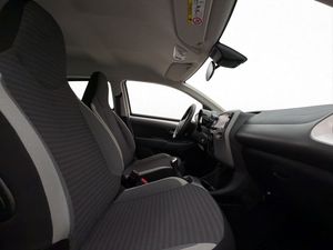 Toyota Aygo bild 21
