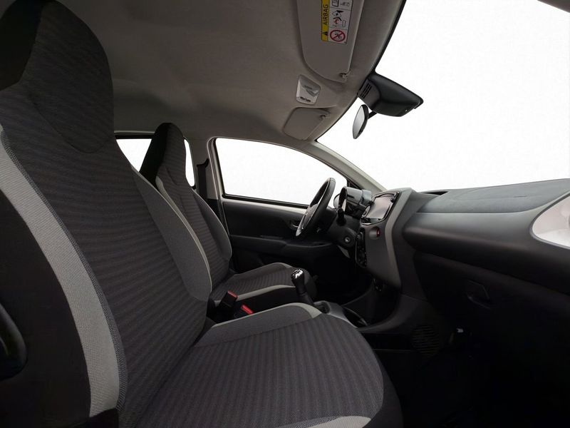 Toyota Aygo bild 21