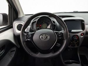 Toyota Aygo bild 13