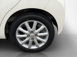 Toyota Aygo bild 26