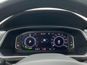 Volkswagen Tiguan bild 19