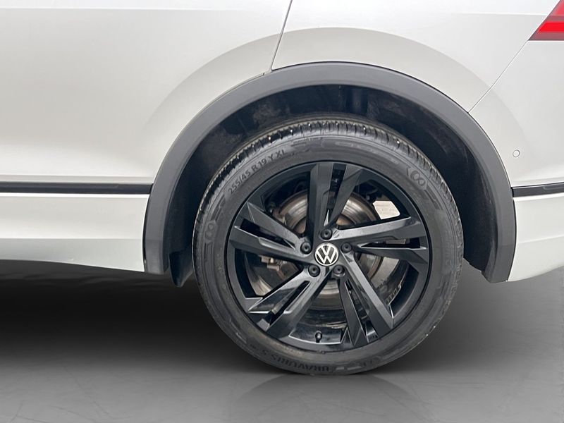 Volkswagen Tiguan bild 32