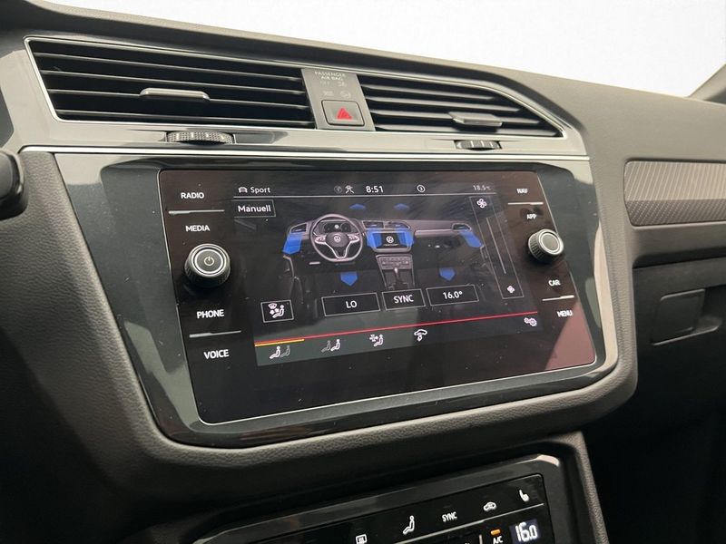 Volkswagen Tiguan bild 24