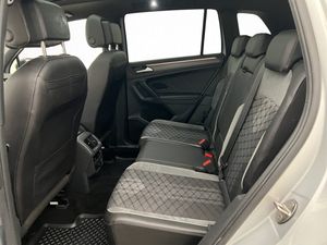 Volkswagen Tiguan bild 29