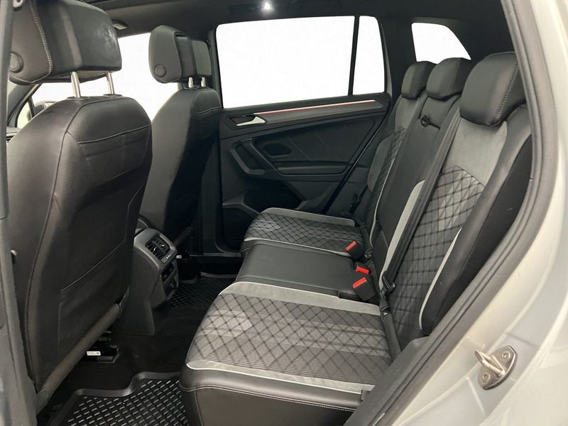 Volkswagen Tiguan bild 29