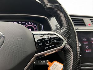 Volkswagen Tiguan bild 20