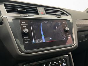 Volkswagen Tiguan bild 22