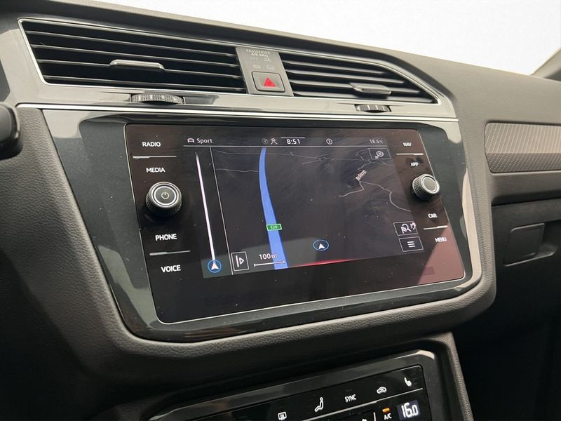 Volkswagen Tiguan bild 22
