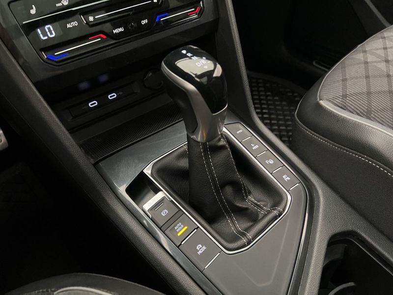 Volkswagen Tiguan bild 26