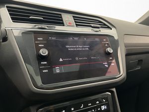 Volkswagen Tiguan bild 23