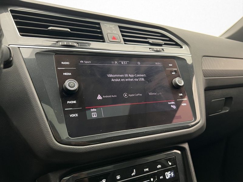 Volkswagen Tiguan bild 23