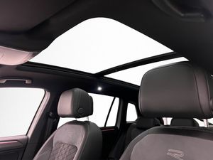 Volkswagen Tiguan bild 13