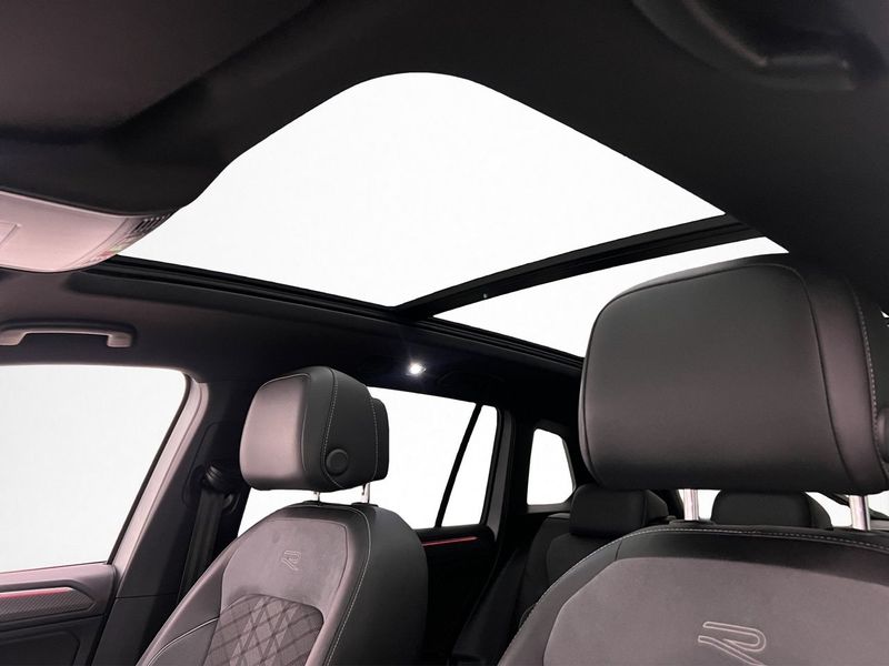 Volkswagen Tiguan bild 13