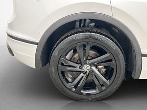 Volkswagen Tiguan bild 33