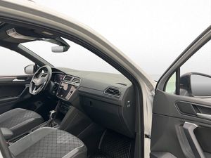 Volkswagen Tiguan bild 28