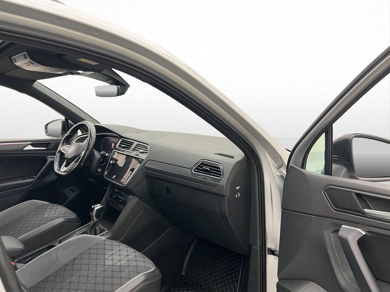Volkswagen Tiguan bild 28
