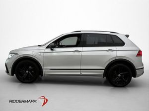 Volkswagen Tiguan bild 5