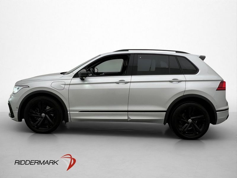 Volkswagen Tiguan bild 5