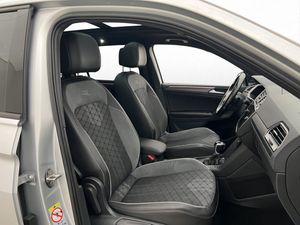 Volkswagen Tiguan bild 27