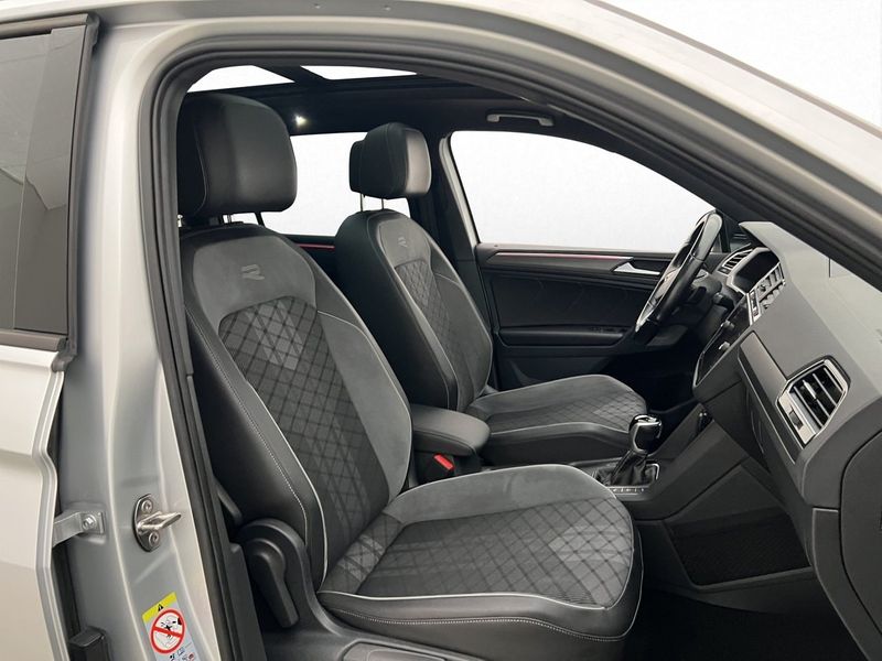 Volkswagen Tiguan bild 27