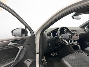 Volkswagen Tiguan bild 11