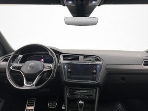 Volkswagen Tiguan bild 14