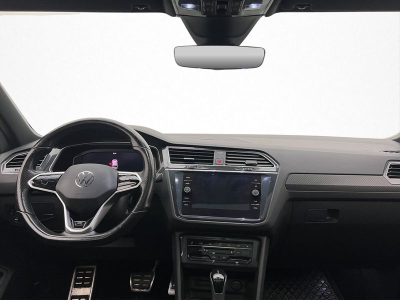 Volkswagen Tiguan bild 14