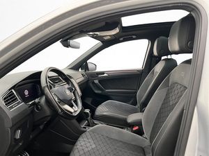 Volkswagen Tiguan bild 12