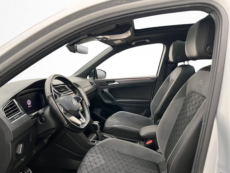 Volkswagen Tiguan bild 12