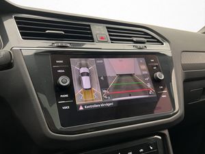 Volkswagen Tiguan bild 21