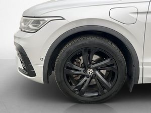 Volkswagen Tiguan bild 31