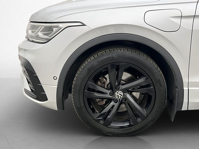Volkswagen Tiguan bild 31