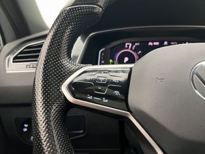 Volkswagen Tiguan bild 18