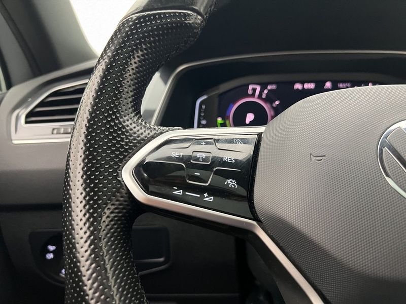 Volkswagen Tiguan bild 18