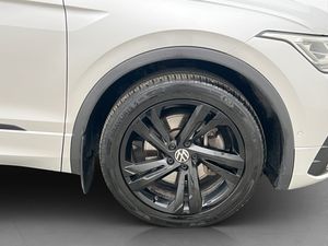 Volkswagen Tiguan bild 34