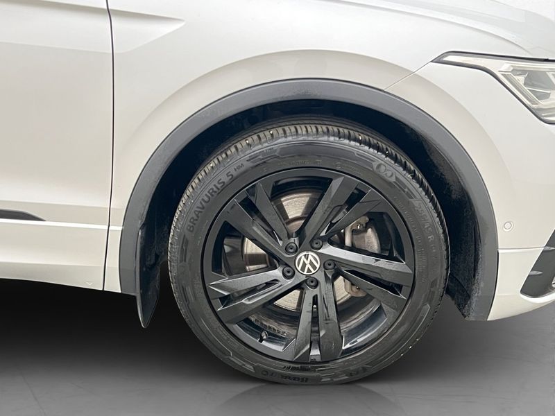 Volkswagen Tiguan bild 34