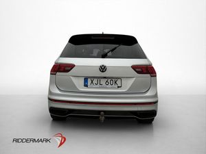 Volkswagen Tiguan bild 7