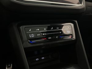 Volkswagen Tiguan bild 25