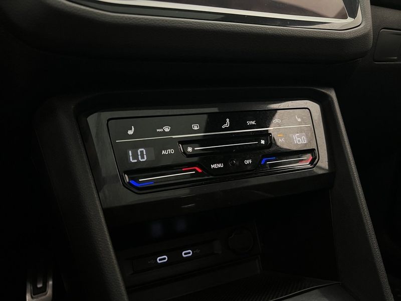 Volkswagen Tiguan bild 25