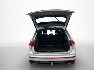 Volkswagen Tiguan bild 30