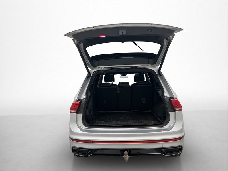 Volkswagen Tiguan bild 30