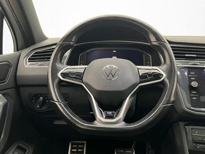 Volkswagen Tiguan bild 15