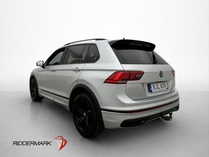 Volkswagen Tiguan bild 6