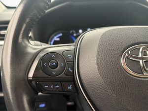 Toyota RAV4 bild 18