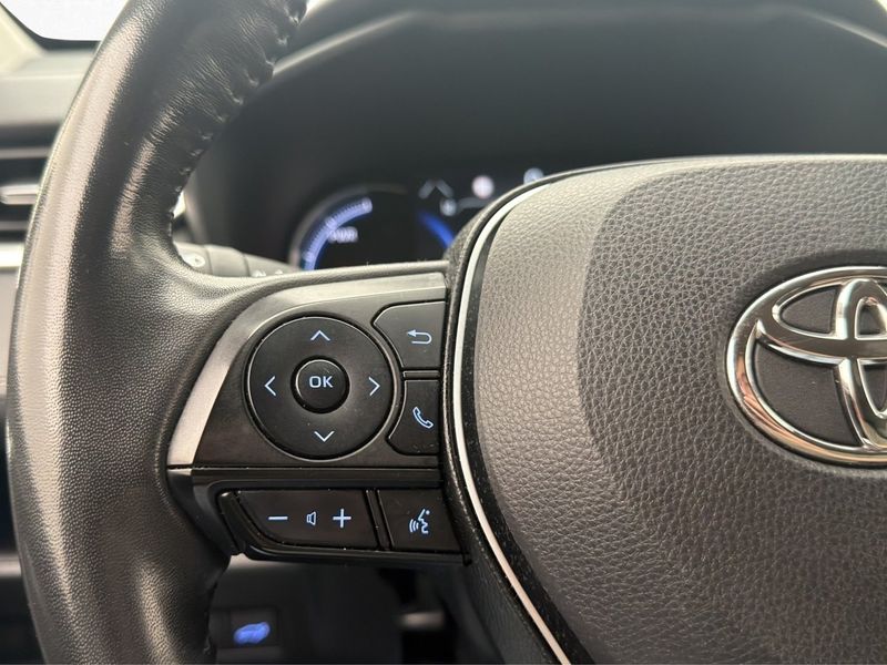 Toyota RAV4 bild 18